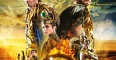 Gods of Egypt