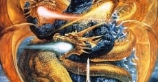 Película Godzilla contra King Ghidorah