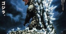 Filme completo Godzila - Batalha Final