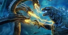 Godzilla: King of the Monsters film complet