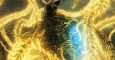 Filme completo Godzilla: O Devorador de Planetas