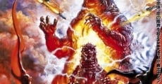 Gojira tai Desutoroia film complet