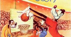 Filme completo Goofy in Double Dribble