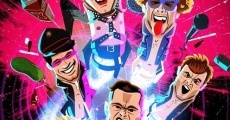 Goin' Rectal streaming