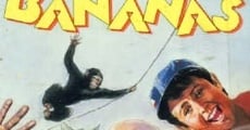 Película Las aventuras del Mono Bananas