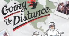 Película Going the Distance: A Honeymoon Adventure