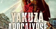 Película Yakuza Apocalypse: La gran guerra del inframundo