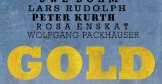 Película Gold (Oro)