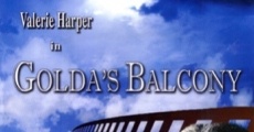 Película Balcón de Golda