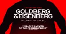 Goldberg & Eisenberg (2013) stream