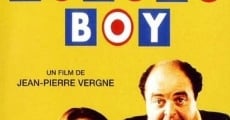 Película Golden Boy