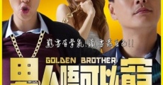 Golden Brother (2014) stream