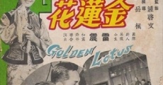 Película Golden Lotus