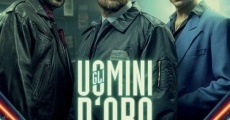 Gli uomini d'oro