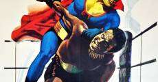 Goldface, il fantastico superman