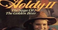 Goldy 2: The Saga of the Golden Bear (1986) stream