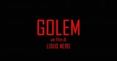 Filme completo Golem