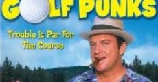 Les cracs du golf streaming