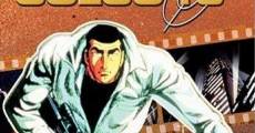 Filme completo The Professional: Golgo 13