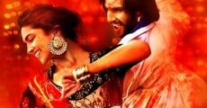 Goliyon Ki Rasleela Ram-Leela (2013) stream