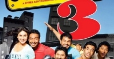 Golmaal 3 film complet