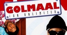 Película Golmaal - Fun Unlimited