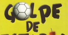 Golpe de estadio (1998)