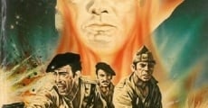 Golpe de mano (Explosión) (1970)