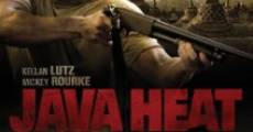 Filme completo Java Heat - Alta Tensão