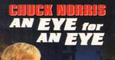 An Eye for an Eye (1981)
