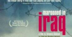 Película Marooned in Iraq