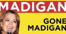 Película Gone Madigan