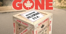 Película Gone South: How Canada Invented Hollywood