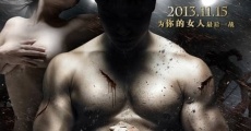 Kun Fu Fighter (2013)