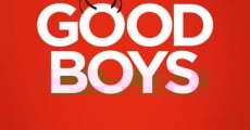 Filme completo Good Boys