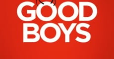 Película Good Boys