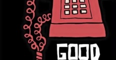 Película Good Grief Suicide Hotline