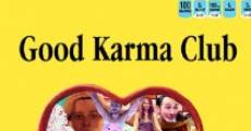 Película Good Karma Club