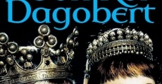 Película Good King Dagobert