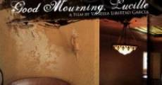 Filme completo Good Mourning, Lucille