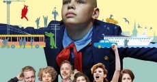 Ver película Goodbye Soviet Union