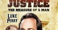 Película Goodnight for Justice: The Measure of a Man