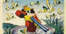 Ver película Goofy: Caza de aves
