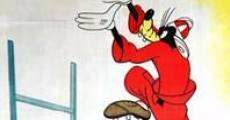 Filme completo Goofy in How to Play Football