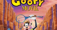 A Goofy Movie film complet