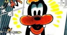 Goofy in The Olympic Champ