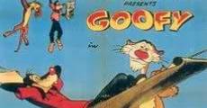 Goofy in Lion Down