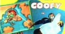 Película Goofy: Los maestros también son personas