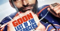 Película Goon: el último de los Enforcers