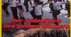 Der Todesfluch des gelben Rächers